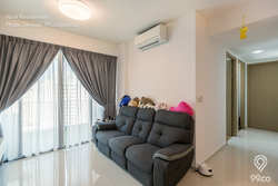 Nine Residences (D27), Apartment #199072722